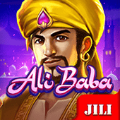 Ali Baba ptt gaming game