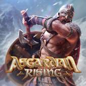Asgardian Rising ptt gaming game