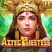 Aztec Priestess ptt gaming game