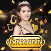 Baccarat A ptt gaming online casino