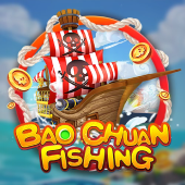 Bao Chuan Fishing ptt gaming games