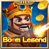 Boom Legend ptt gaming games