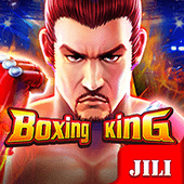 Boxing King ptt gaming game