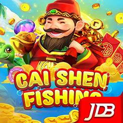 Cai Shen Fishing ptt gaming game