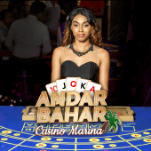 Casino Marina Andar Bahar ptt gaming online casino