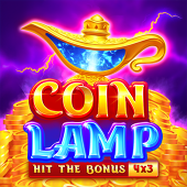 Coin Lamp ptt gaming slot