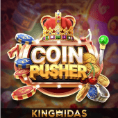 Coin Pusher ptt gaming casino