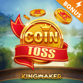 Coin Toss ptt gaming casino