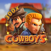 Cowboys ptt gaming game