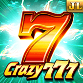 Crazy777 ptt gaming game