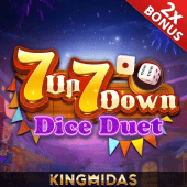 Dice Duet ptt gaming casino