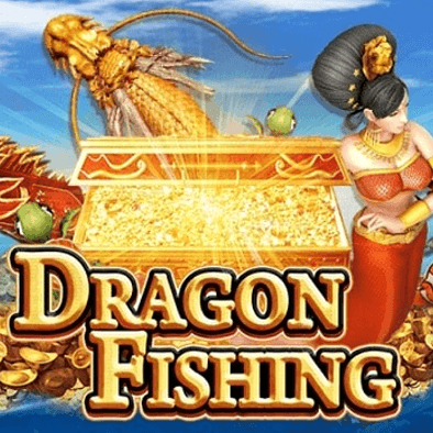 Dragon Fishing ptt gaming games