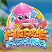 Fierce Fishing ptt gaming games