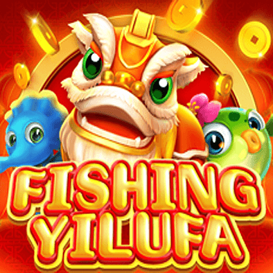 Fishing Yi Lu Fa ptt gaming games