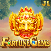 Fortune Gems ptt gaming game