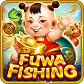 Fuwa Fishing ptt gaming games