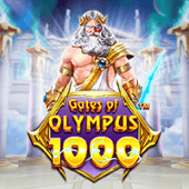 Gates of Olympus 1000 ptt gaming game