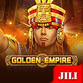 Golden Empire ptt gaming slot