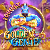 Golden Genie ptt gaming reward game
