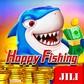 Happy Fishing ptt gaming games