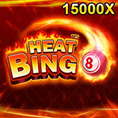 Heat Bingo ptt gaming game