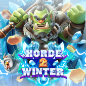 Horde 2 Winter ptt gaming slot