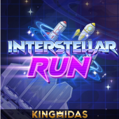Interstellar Run ptt gaming casino