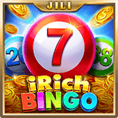 Irich Bingo ptt gaming slot