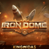 Iron Dome ptt gaming casino