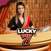 Lucky 7 ptt gaming online casino