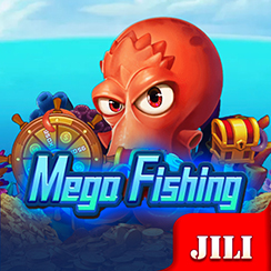 Mega Fishing ptt gaming games