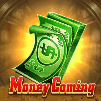 Money Coming ptt gaming slot