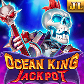 Ocean King Jackpot ptt gaming games