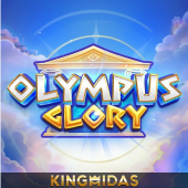 Olympus Glory ptt gaming casino