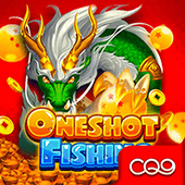 Oneshot Fishing ptt gaming games