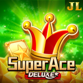 Super Ace Deluxe ptt gaming vip game