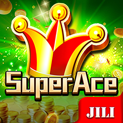 Super Ace ptt gaming game