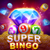 Super Bingo ptt gaming reward game