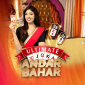 Ultimate Andar Bahar ptt gaming online casino
