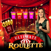 Ultimate Roulette ptt gaming online casino