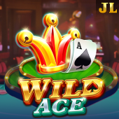 Wild Ace ptt gaming slot